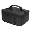 Portable Oven Food Warmer Electric Lunch Bag Mini Personal Heated
