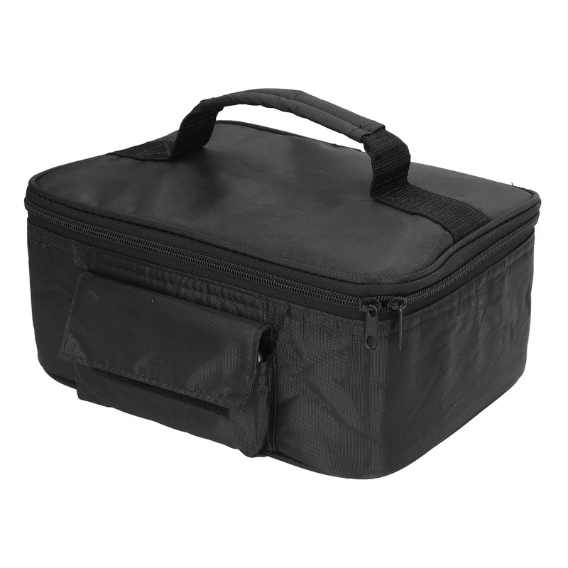Portable Oven Food Warmer Electric Lunch Bag Mini Personal Heated