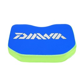 Tbest Cuscino Sedile Kayak Accesorios para Hobie,Cojín De Asiento De Kayak Cómodo Espesar Soft Canoe Cojín De Asiento De Barco De Pesca con Ventosas para Kayak Pesca Camping 3 Colores(Azul)