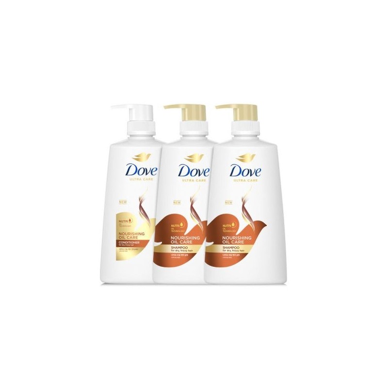 Meoncell L'Oréal Extraordinary Oil 100ml Extra Rich Brown / 메온셀
