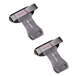 Brace Support Fitness Set Pack 2 Pack for home workouts, training and recovery, portable sports and exercise gear, Option 3