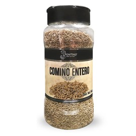 Pontino Comino entero, 240 g