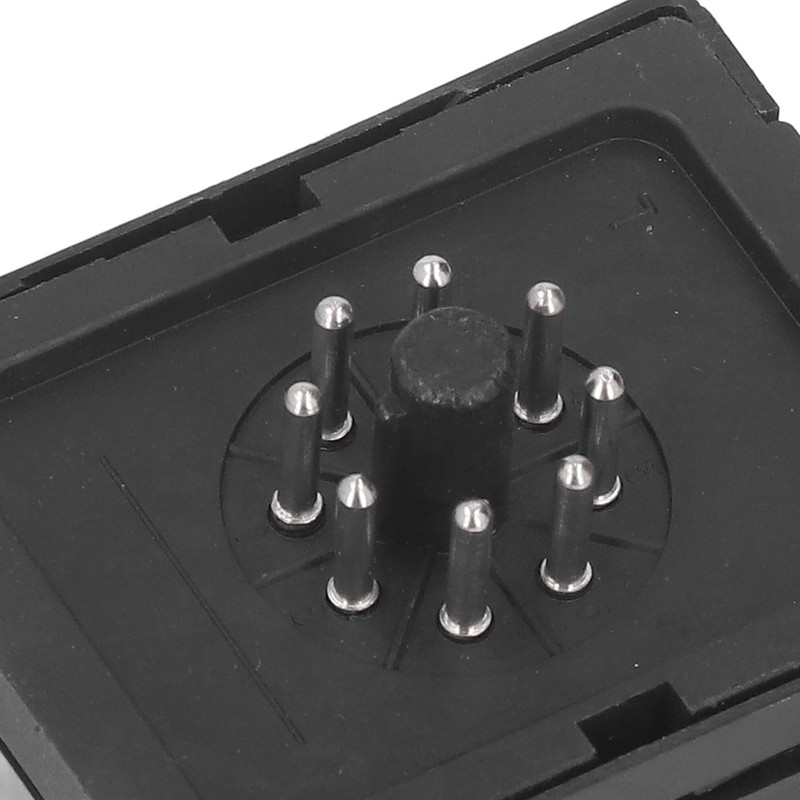 60S Twin Timer Relay Anti Interference Accurate Operation Copper Coil