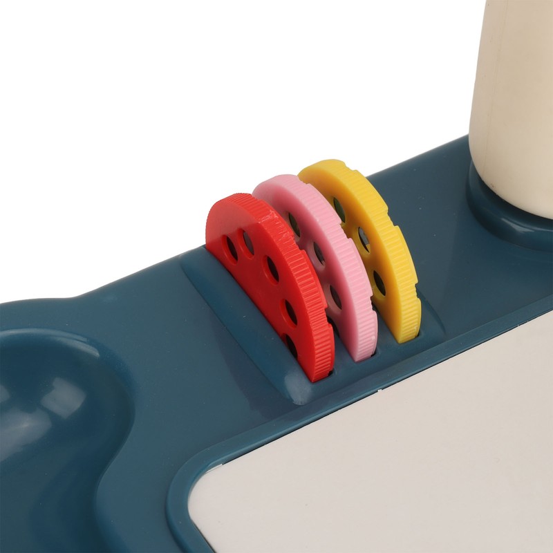 Kids Projection Drawing Sketcher Multifunctional Safe Intelligent Drawing Projector Machine