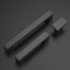 AOOTOCH 20 Pack 3 Inch Kitchen Cabinet Handles Matte Black