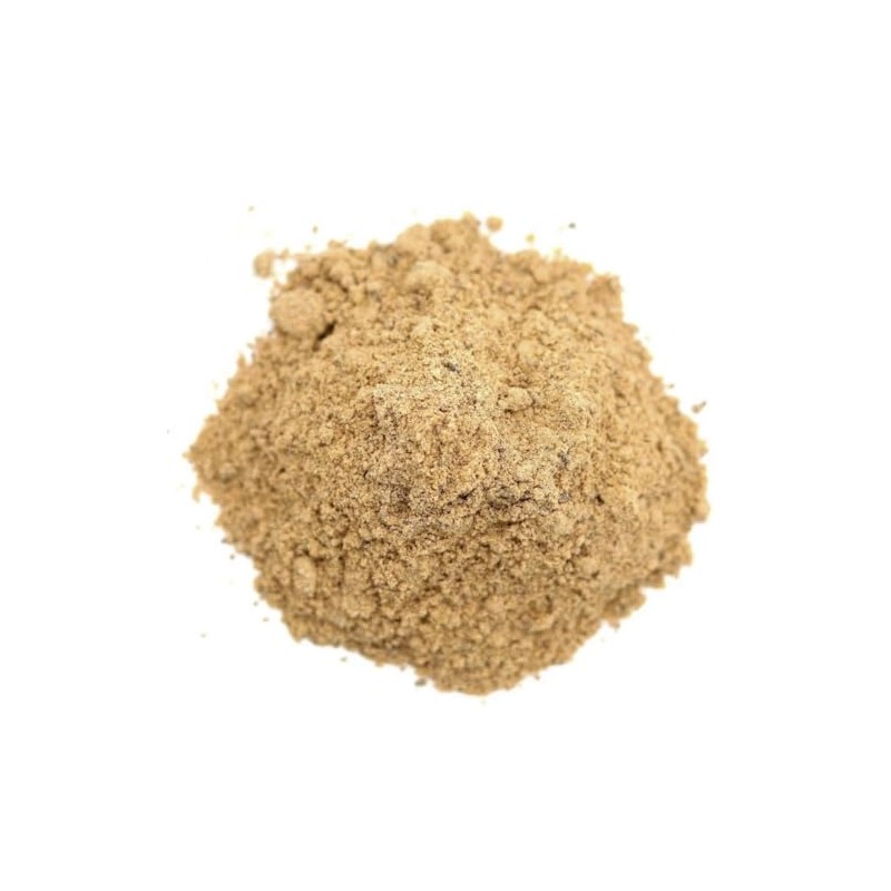 Benzoin Gum Powder (Styrax Benzoin) - 1 lb
