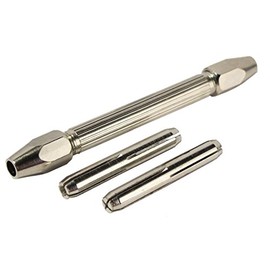 SE Double Mouth Pin Vise - 841DH