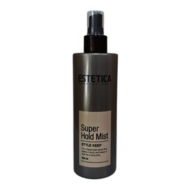 Aesthetica Super Hold Mist 250ml / 에스테티카 슈퍼 홀드 미스트 250ml