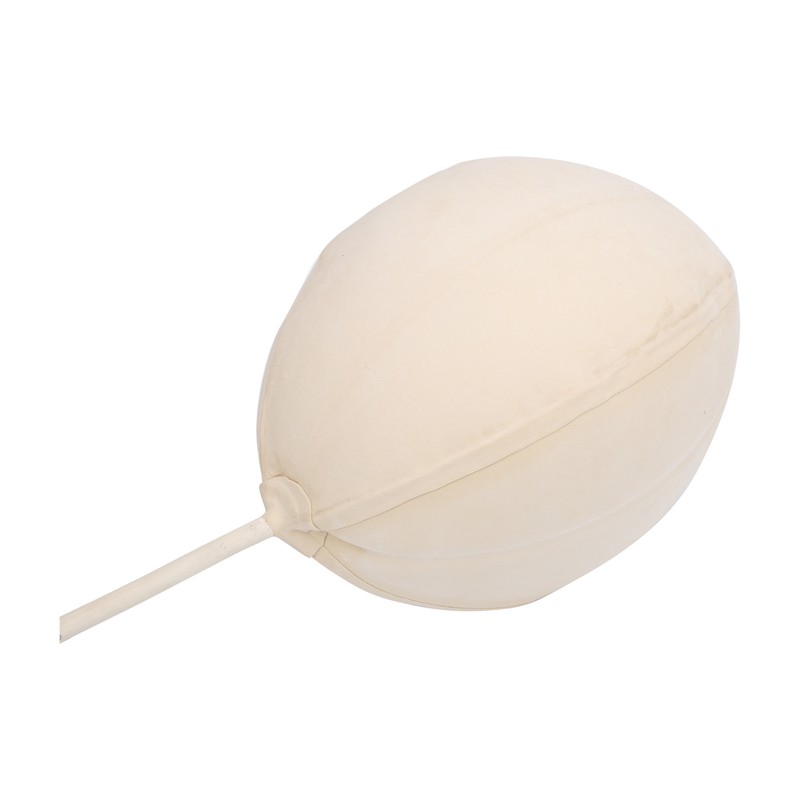 2Pcs Rubber Squeeze Bulb Sampling Bladder Experimental Equipment for Laboratory