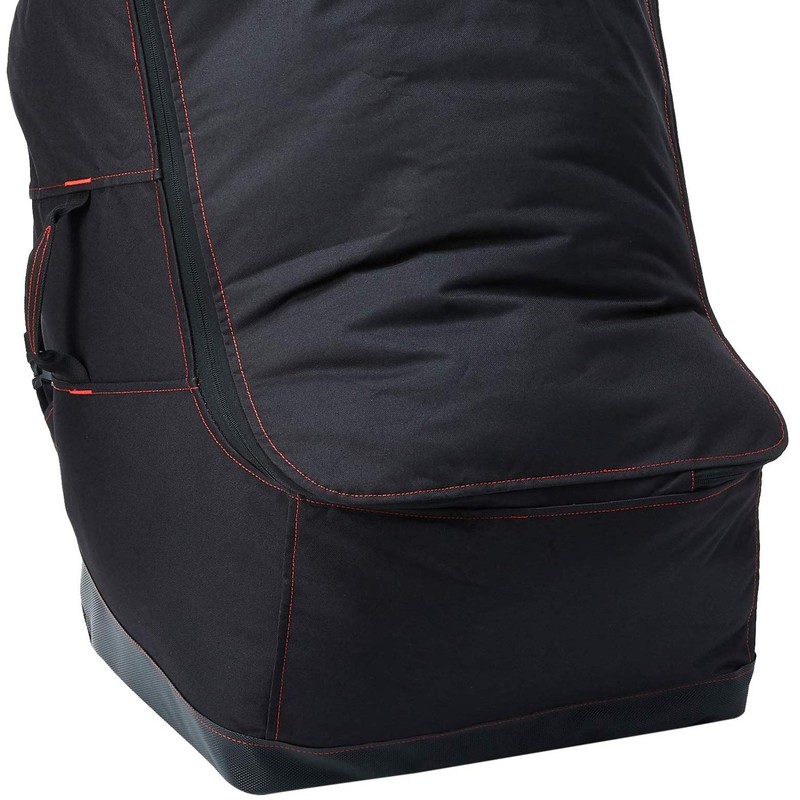 Britax Car Seat Travel Bag with Padded Backpack Straps |