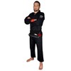 FUJI – 5703- Suparaito BJJ GI, Lightweight BJJ Gi with