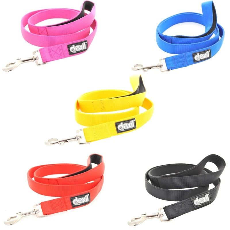 Dexil Elite Range Luxury Neoprene Padded Extra Strong Adjustable Small-Medium