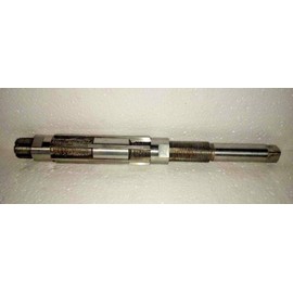 H15 (L) Adjustable Hand Reamer 1-1/2" to 1-13/16"