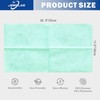Jebblas Disposable Cloth,All Purpose Cloths,Kitchen Cloth,Dish Cloths,Disposable Cloths Cleaning,Colour Coded