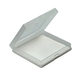 Filter box for filters up to 105 mm