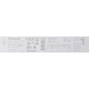 Tridonic PC158T8PRO IP 1 X 58W HF Ballast