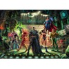 Schmidt Spiele 57591 Thomas Kinkade, The Justice League, 1000 Piece