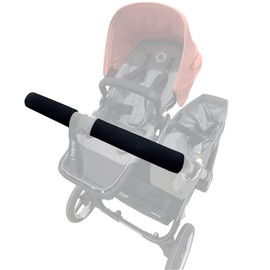 PROTEC TIF | Neoprene Handlebar Covers Compatible with Bugaboo DONKEY 3 and 5 | Fits over the original covers |