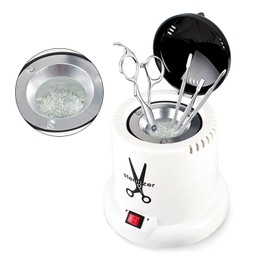 Limpiador de cajas de uñas, olla limpiadora de alta temperatura