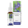 Jan De Vries Emergency Essence | Calm & Steady the
