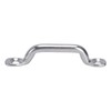 BRDI Boat Top Pad Eye, 316 Stainless Steel Pad Eye