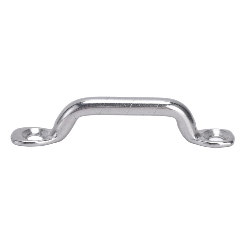 BRDI Boat Top Pad Eye, 316 Stainless Steel Pad Eye
