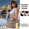 HOMESPON Insulated Lunch Bag for Women Men Adults Lunch Tote