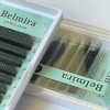 Extensiones De Pestañas 3D In W, 8–15 mm, Naturales y