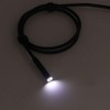 Screen Endoscope 4.3in Inspection Camera 8mm Lens HD Digital Portable