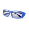 5 x 3D Glasses Universal passive 3D Glasses for All