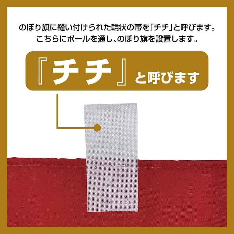 のぼり屋工房 のぼり旗 SNB-2711 バースデーケーキ承ります W600×H1800mm 1 枚 三方三巻 商売繁盛 受注生産品
