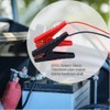 aeobdai XT60 Connection Cable with Alligator Clips XT60 Male to