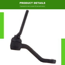 SCITOO 14pcs Front Suspension Kit Center Link Tie Rod End Adjusting Sleeve Sway Bar Link Ball Joint Idler Arm Fit 1978-1987 For Buick Regal For Chevy El Camino Monte Carlo