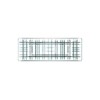 Spiegelau & Nachtmann, Crystal Glass, Square, 28 cm