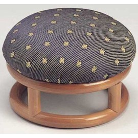 正座 Chair C – 9 