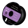 Cableague 12/2 Low Voltage Landscape Lighting Wire 200ft 12AWG*2C Waterproof