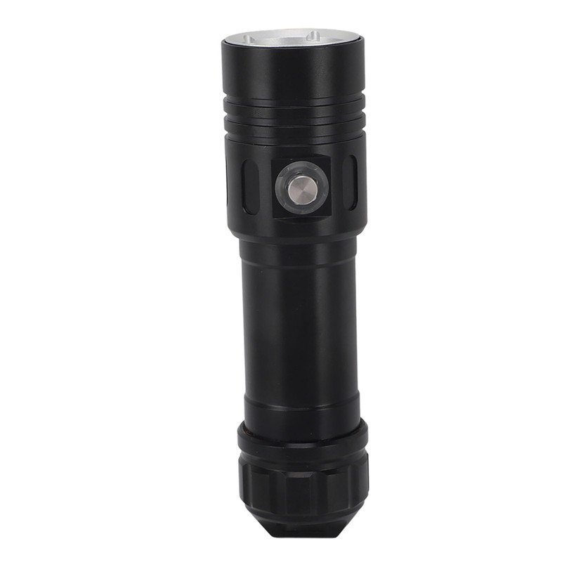Scuba Diving Flashlight 1000LM IPX8 Waterproof Dive Light Underwater 328ft