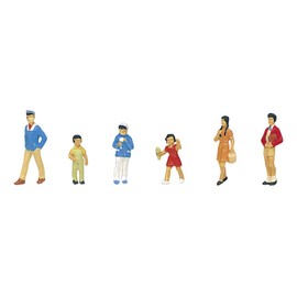 Kato 6-503 Ho Children