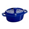 STAUB Mini Cocotte Ceramic by