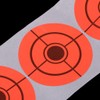 250pcs/roll Paper Target Accessories Recurve Targets