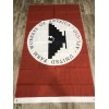 Unbranded United Farm Workers Flag 3x5ft UFW Union Black Eagle