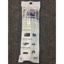 Greenlite Green light Tier 1 Advanced Power Strip, Current Sensing Power Strip