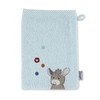 Sterntaler Emmi the Donkey Wash Mitt, Size: 21 x 15