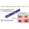 Suero Alargador De Pestañas Cellular Lash System Terramar