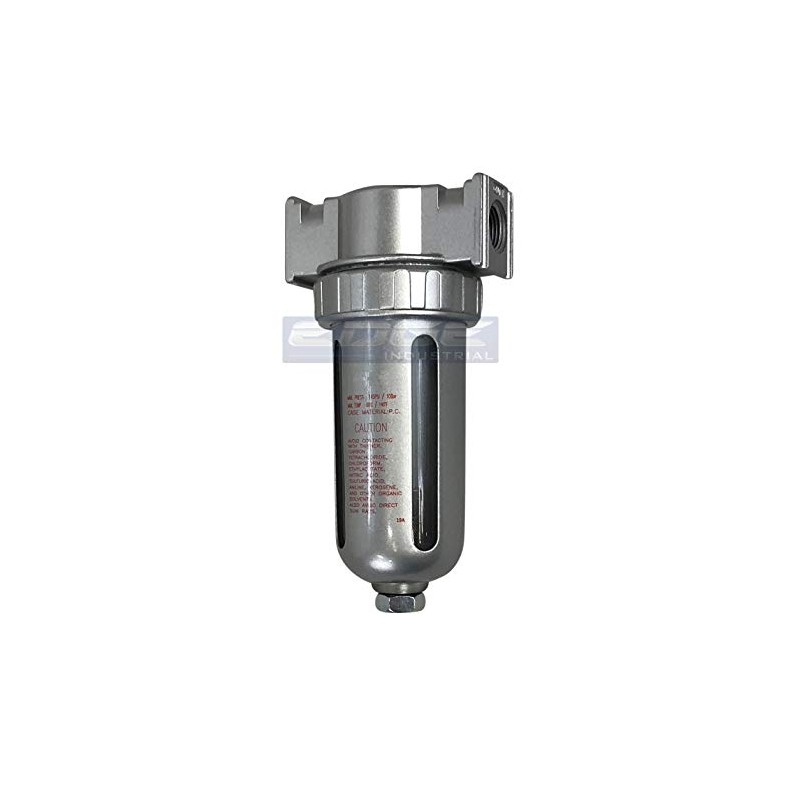 In LINE Desiccant AIR Dryer for Compressed AIR Great for