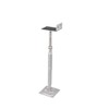 Joto Techno YR-3045L Steel Bunch L Type YR-3045L 11.5-17.7 inches (292-447 mm) Silver YR-3045L