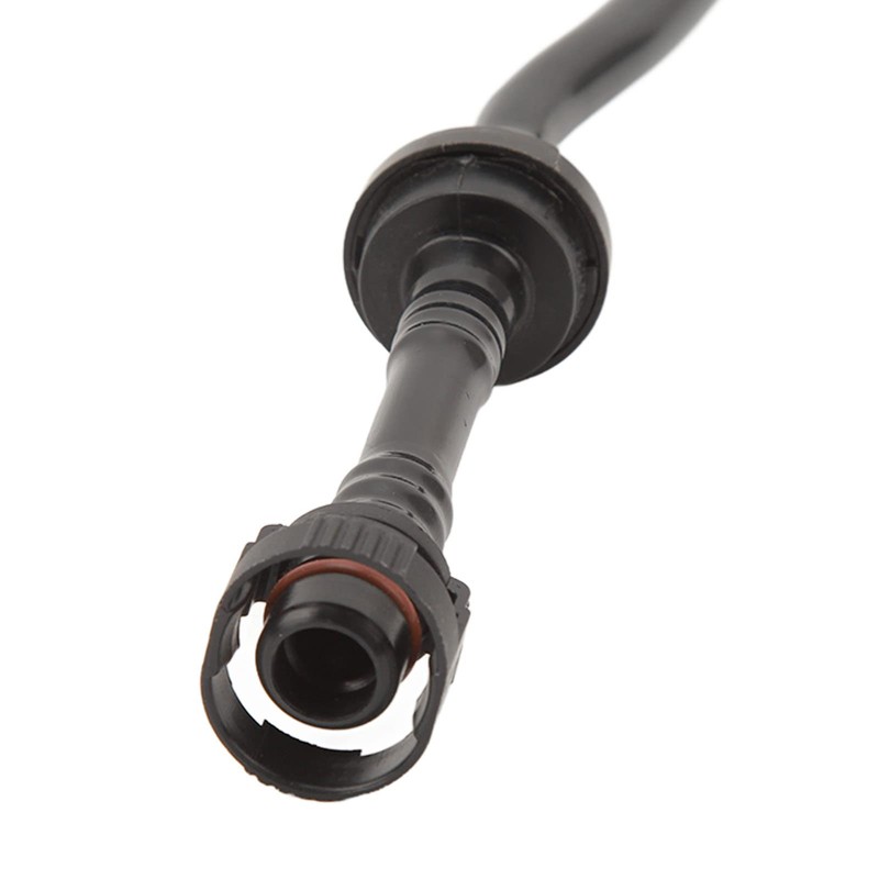 55563097, OEM Standard Heat Resistant Crankcase Ventilation Pipe for Astra