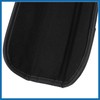 A ABSOPRO 2pcs Car Seat Belt Cover Neck Mat Faux