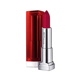 Maybelline Maybelline Color Sensational Lipstick A Lipstick [Mini Lip] [Satin] RD09 Body