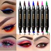 UNIVERSOENLÍNEA.COM | 2 Delineadores De Ojos Sello Indeleble Waterproof Eyeliner